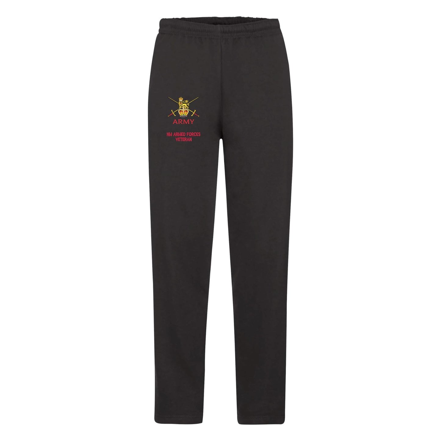 Army - Armed Forces Veteran Sweatpants