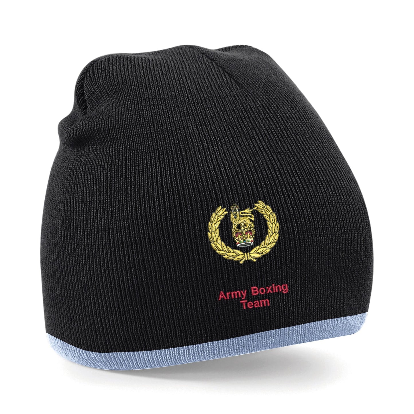 Army Boxing Team Beanie Hat