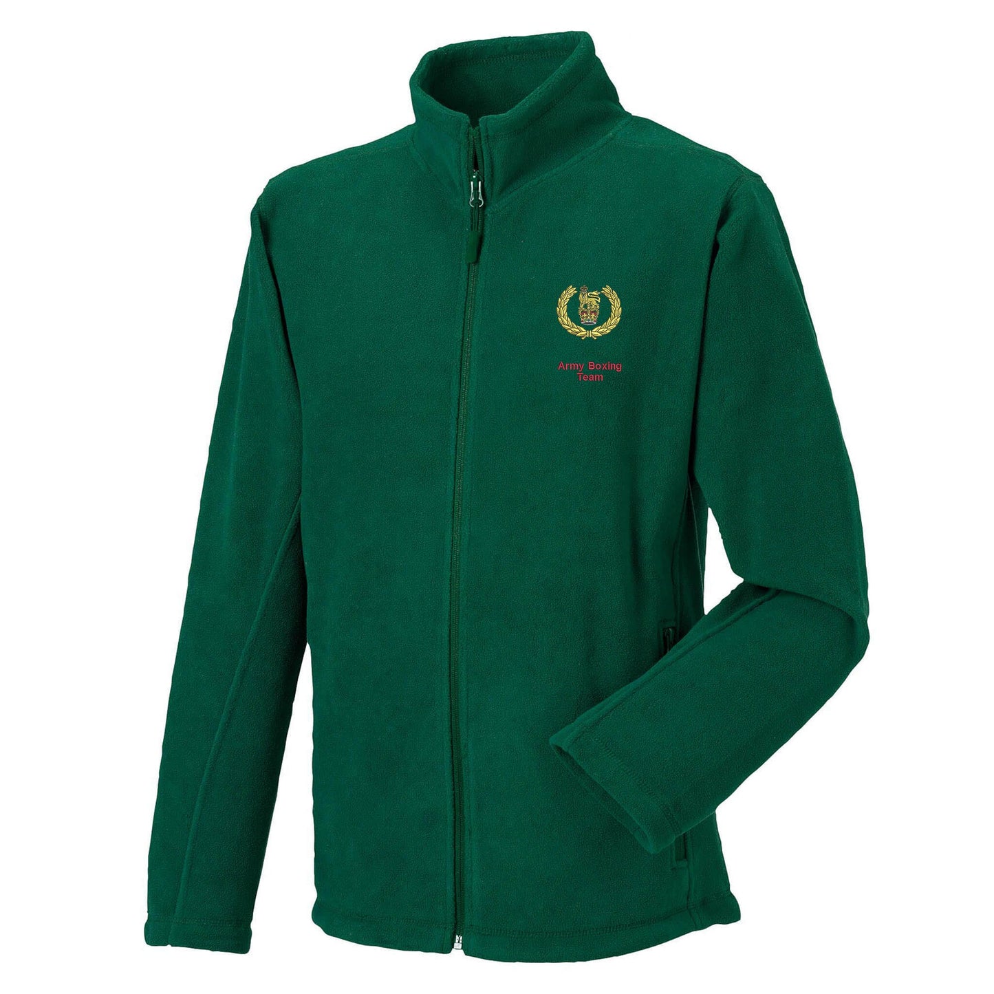 Army Boxing Team Regatta Fleece