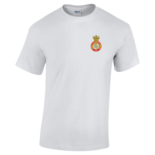 Army Cadet Force Cotton T-Shirt