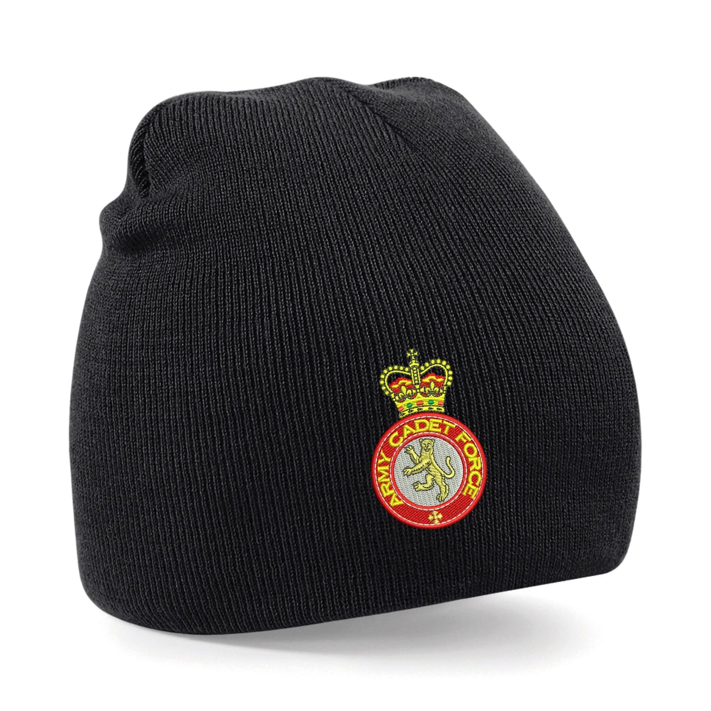 Army Cadet Force Beanie Hat