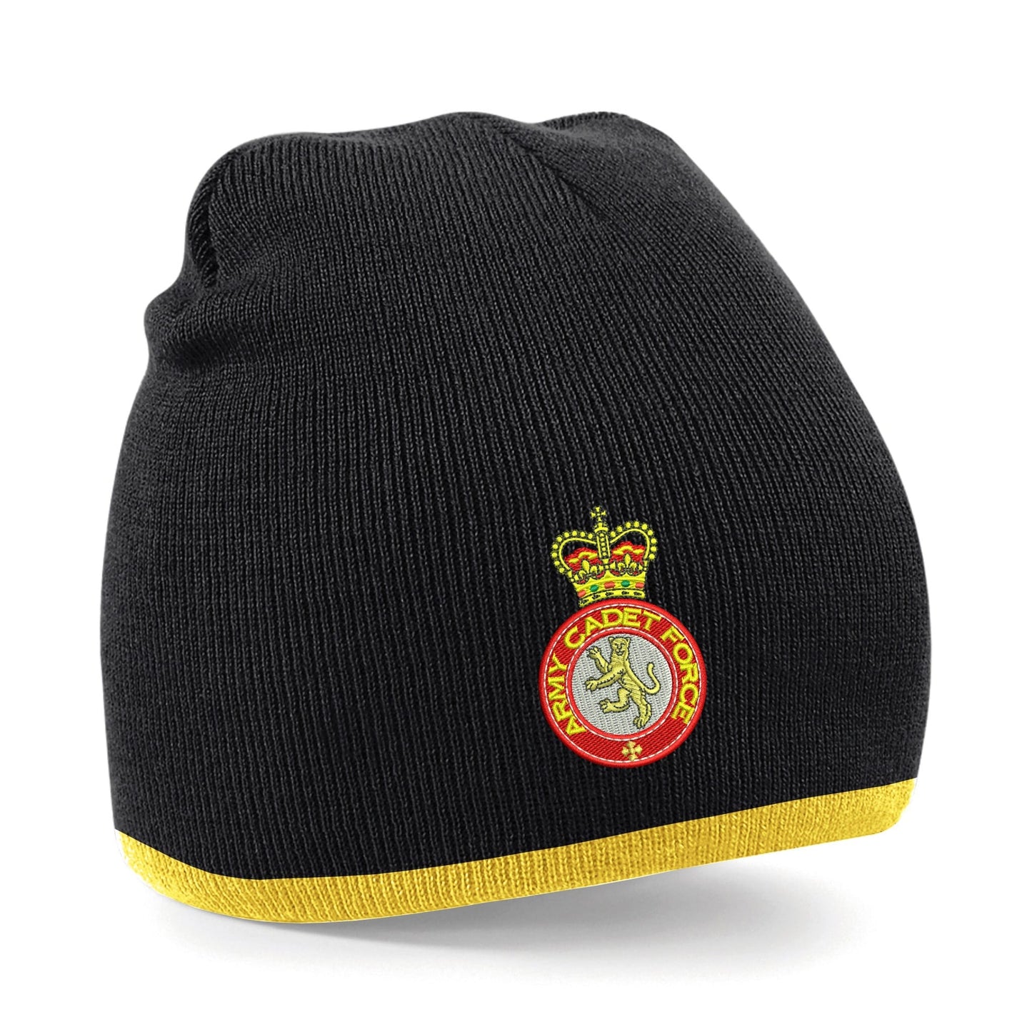 Army Cadet Force Beanie Hat