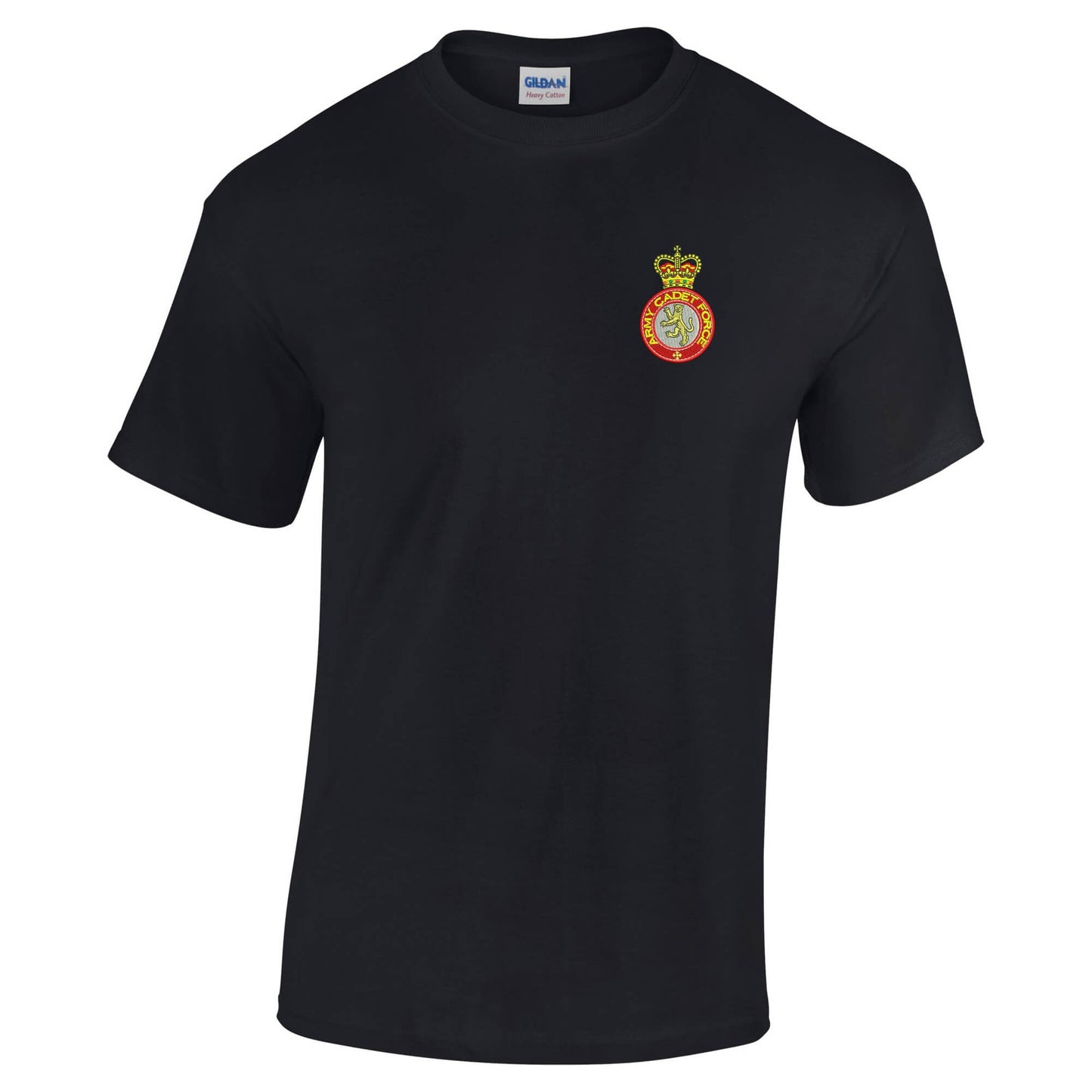 Army Cadet Force Cotton T-Shirt