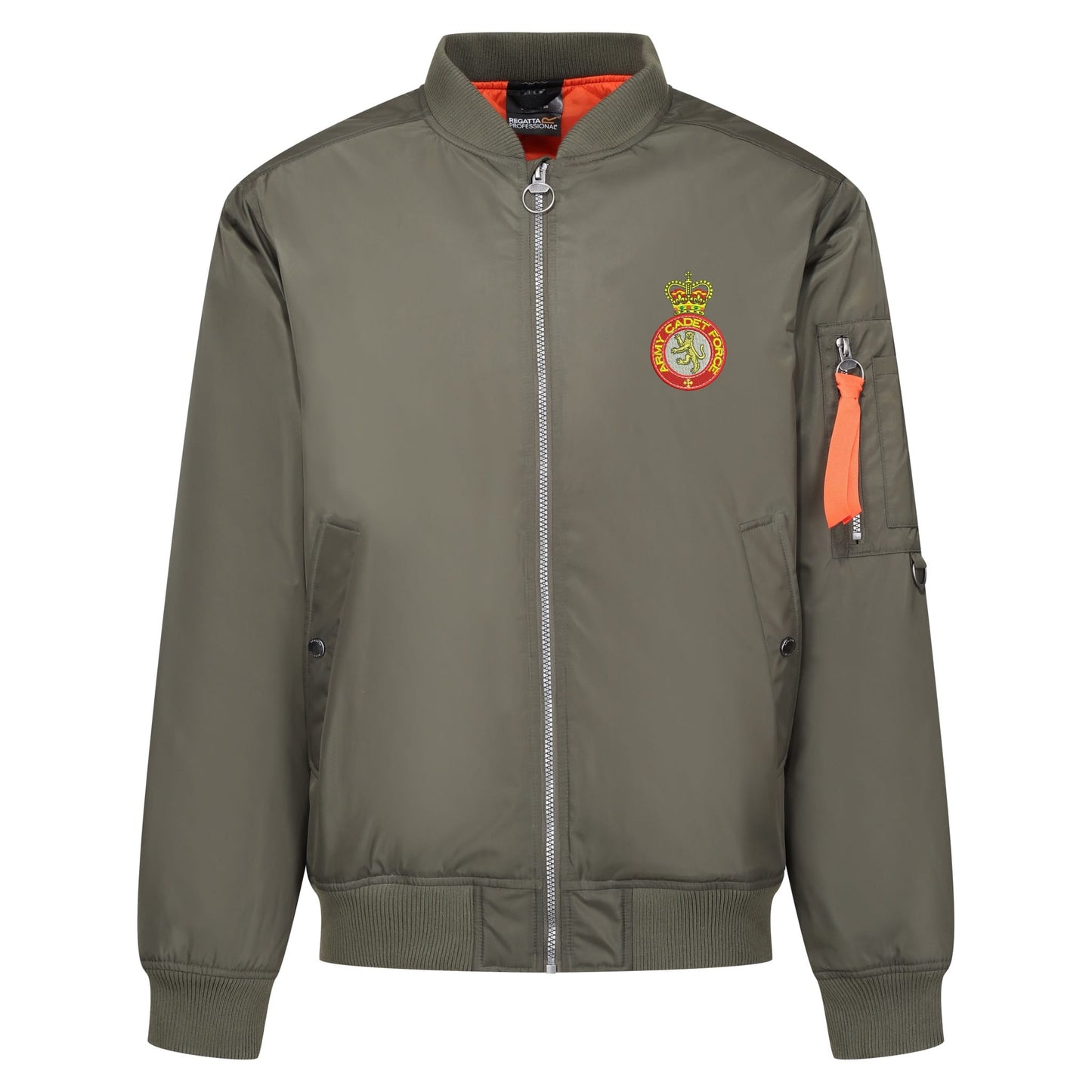 Army Cadet Force Regatta Pilot Jacket