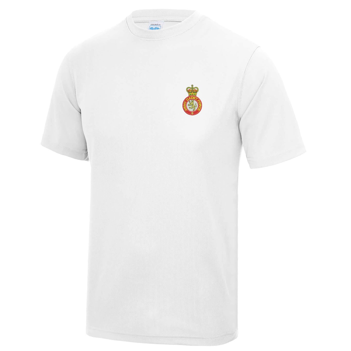 Army Cadet Force Polyester T-Shirt