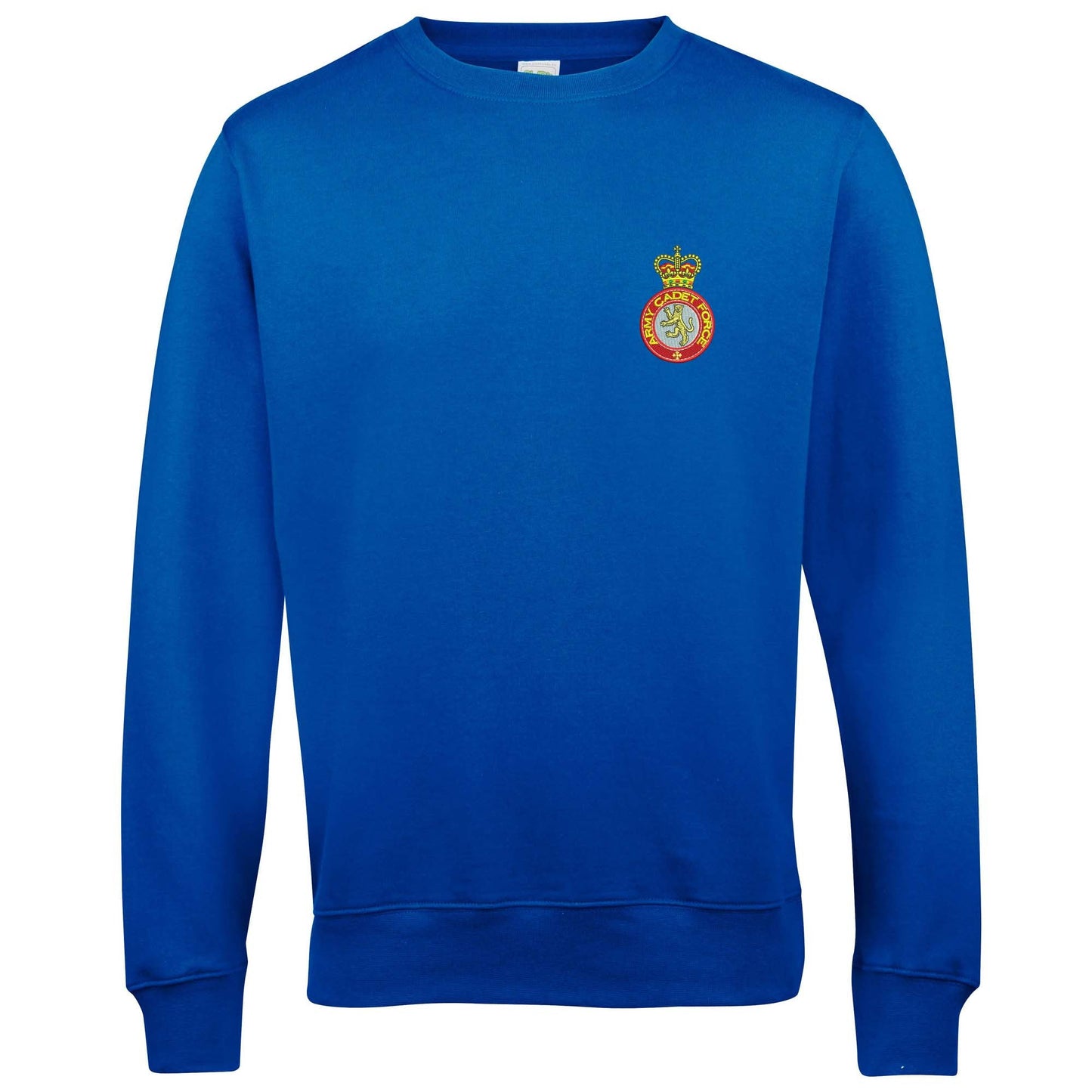 Army Cadet Force Sweatshirt