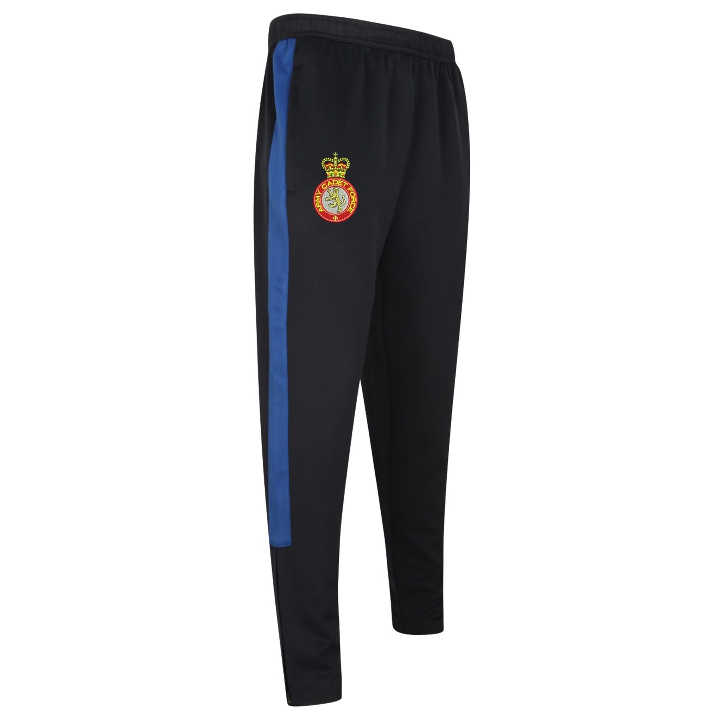 Army Cadet Force Knitted Tracksuit Pants