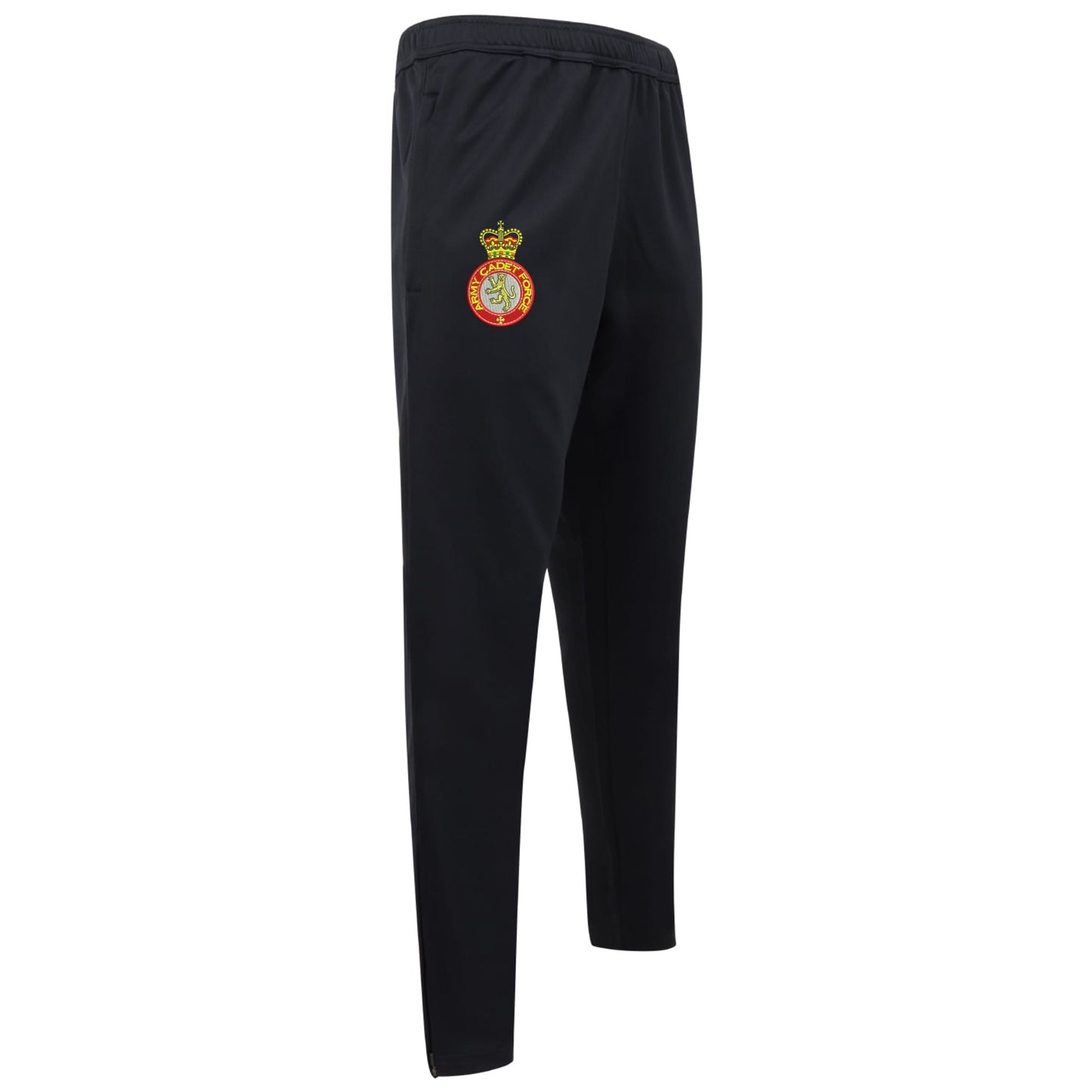 Army Cadet Force Knitted Tracksuit Pants