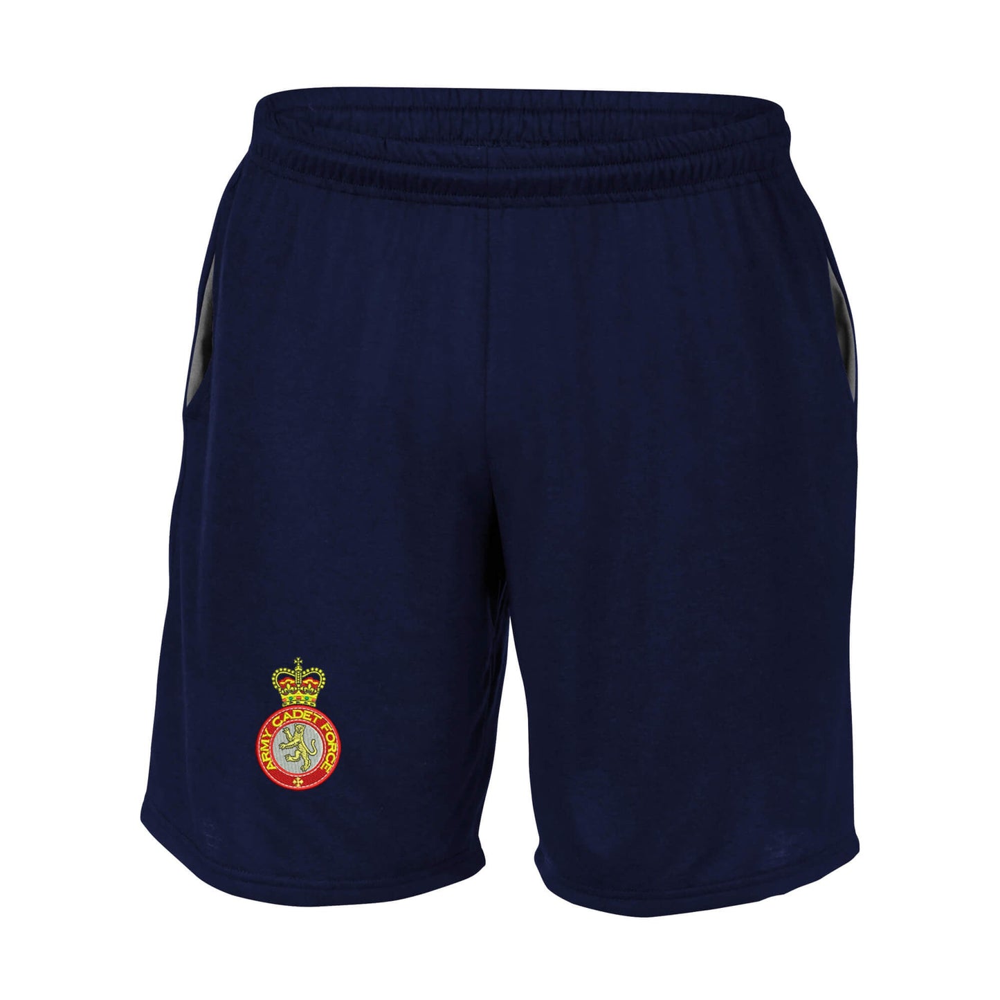 Army Cadet Force Performance Shorts