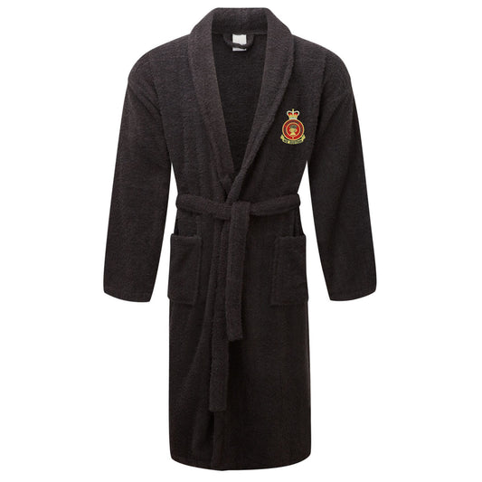 Army Catering Corps Dressing Gown