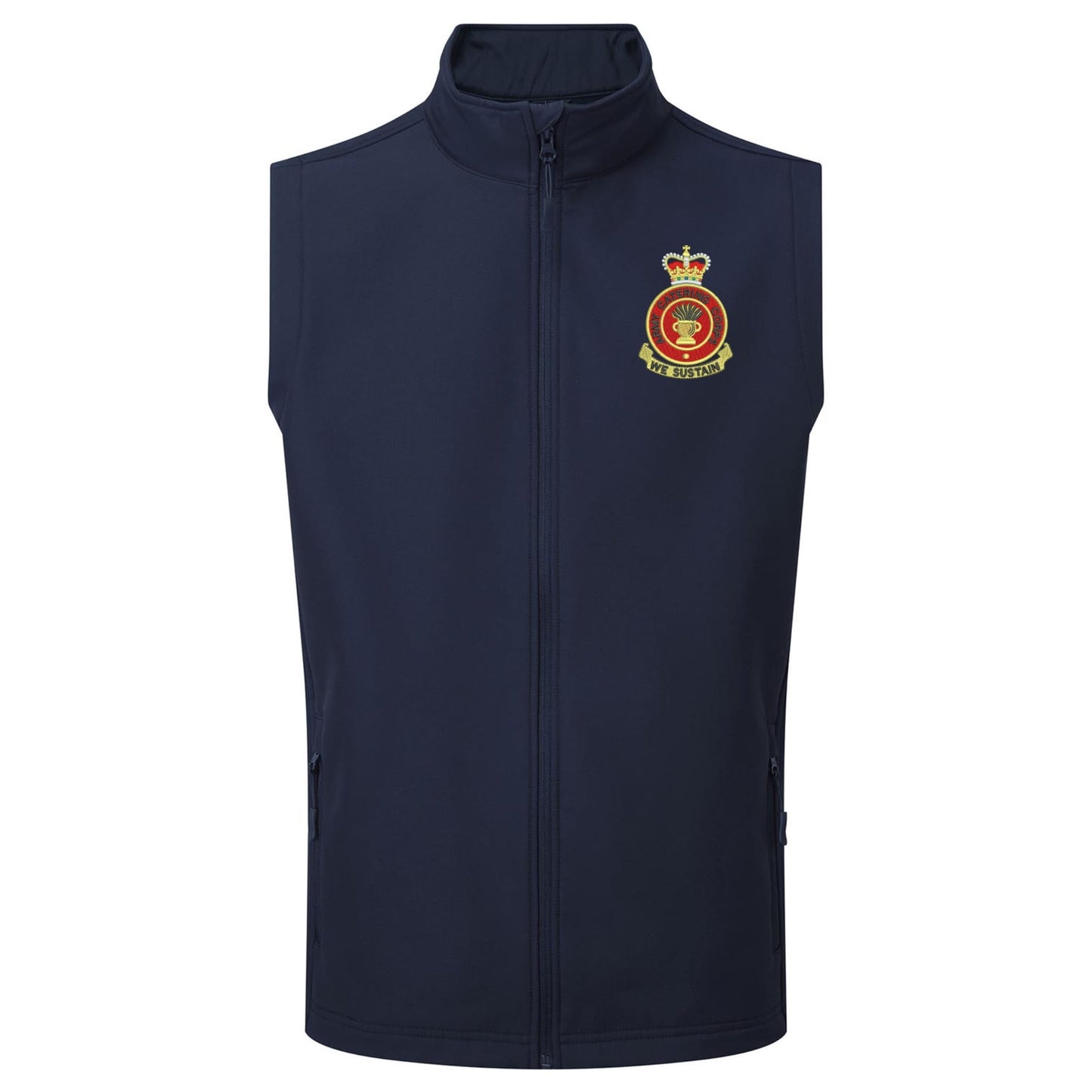 Army Catering Corps Gilet