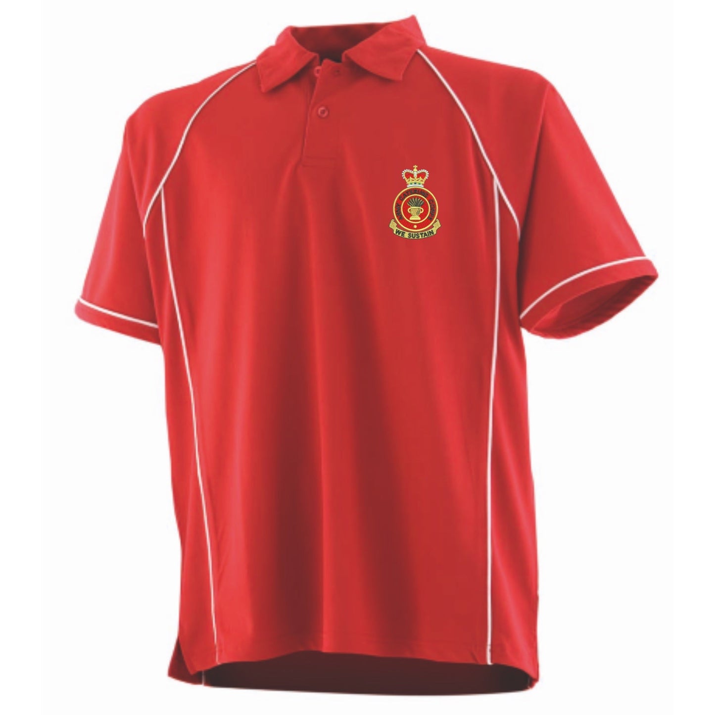 Army Catering Corps Performance Polo