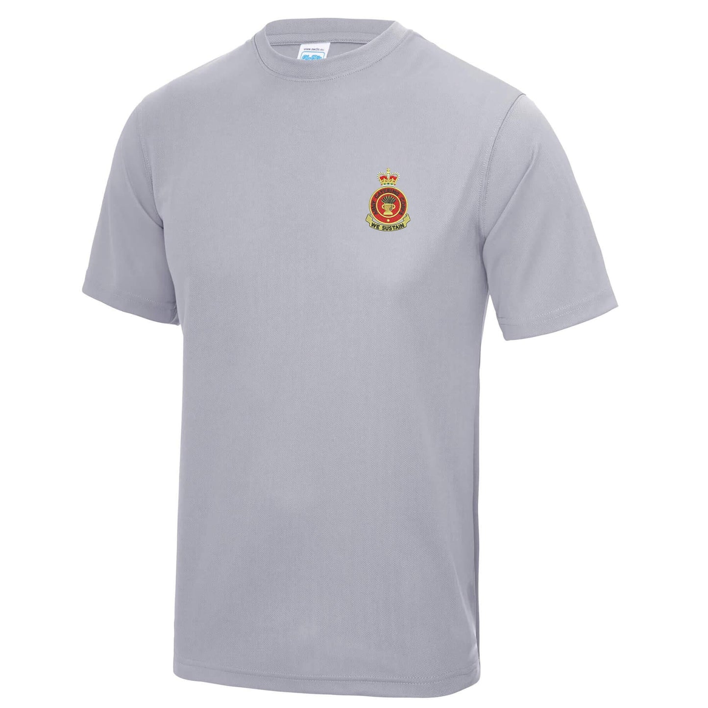 Army Catering Corps Polyester T-Shirt