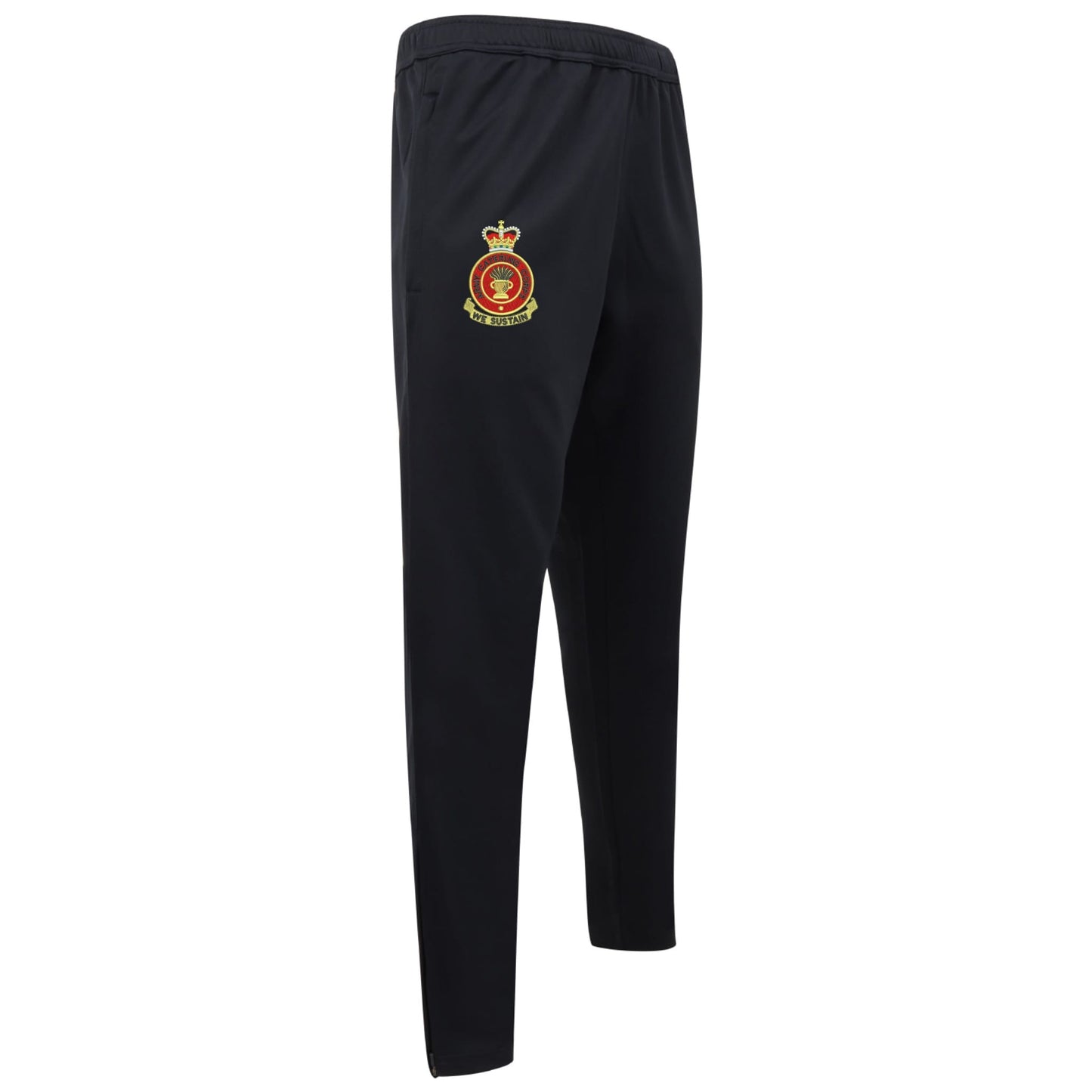 Army Catering Corps Knitted Tracksuit Pants