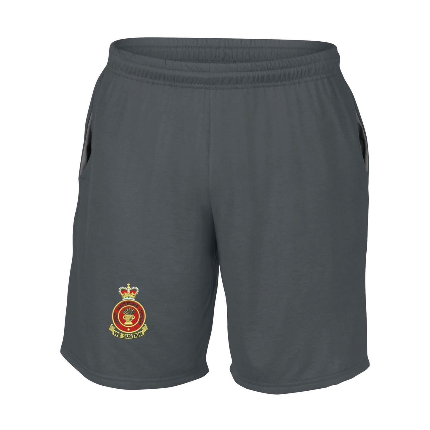Army Catering Corps Performance Shorts