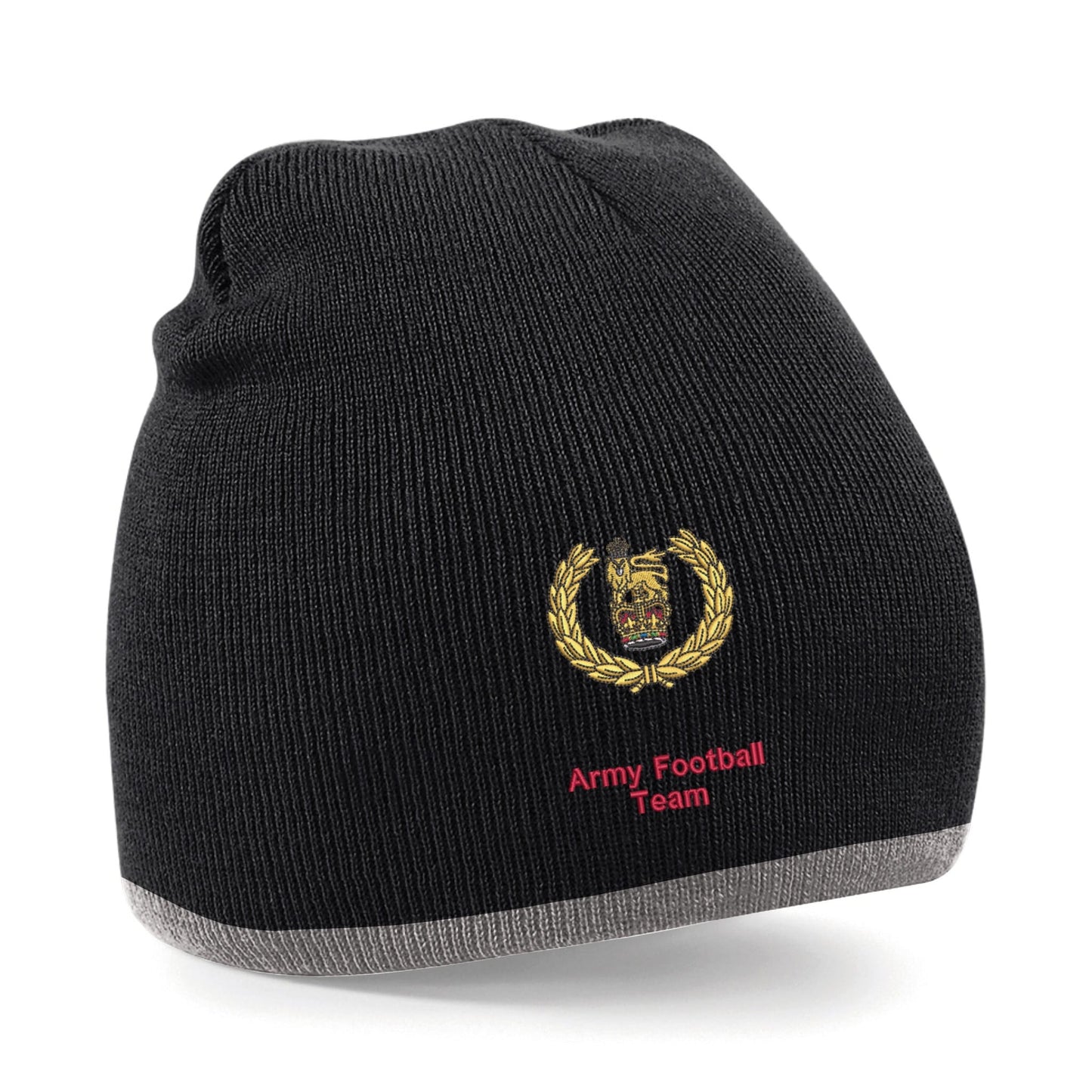 Army Football Team Beanie Hat