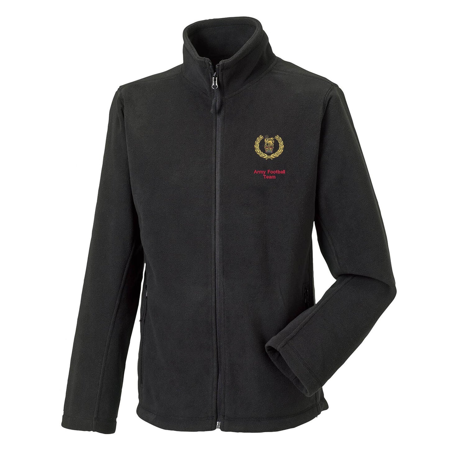 Army Football Team Regatta Fleece