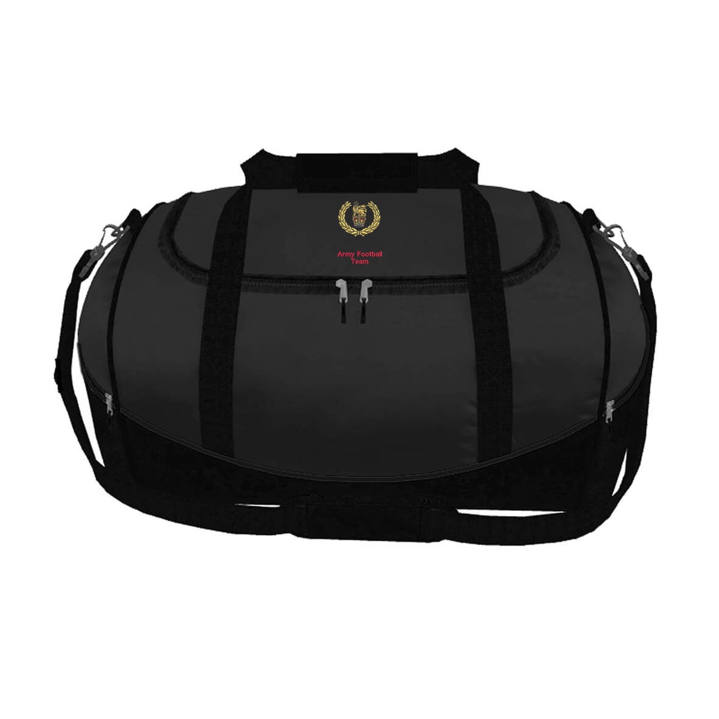 Army Football Team Teamwear Holdall Bag