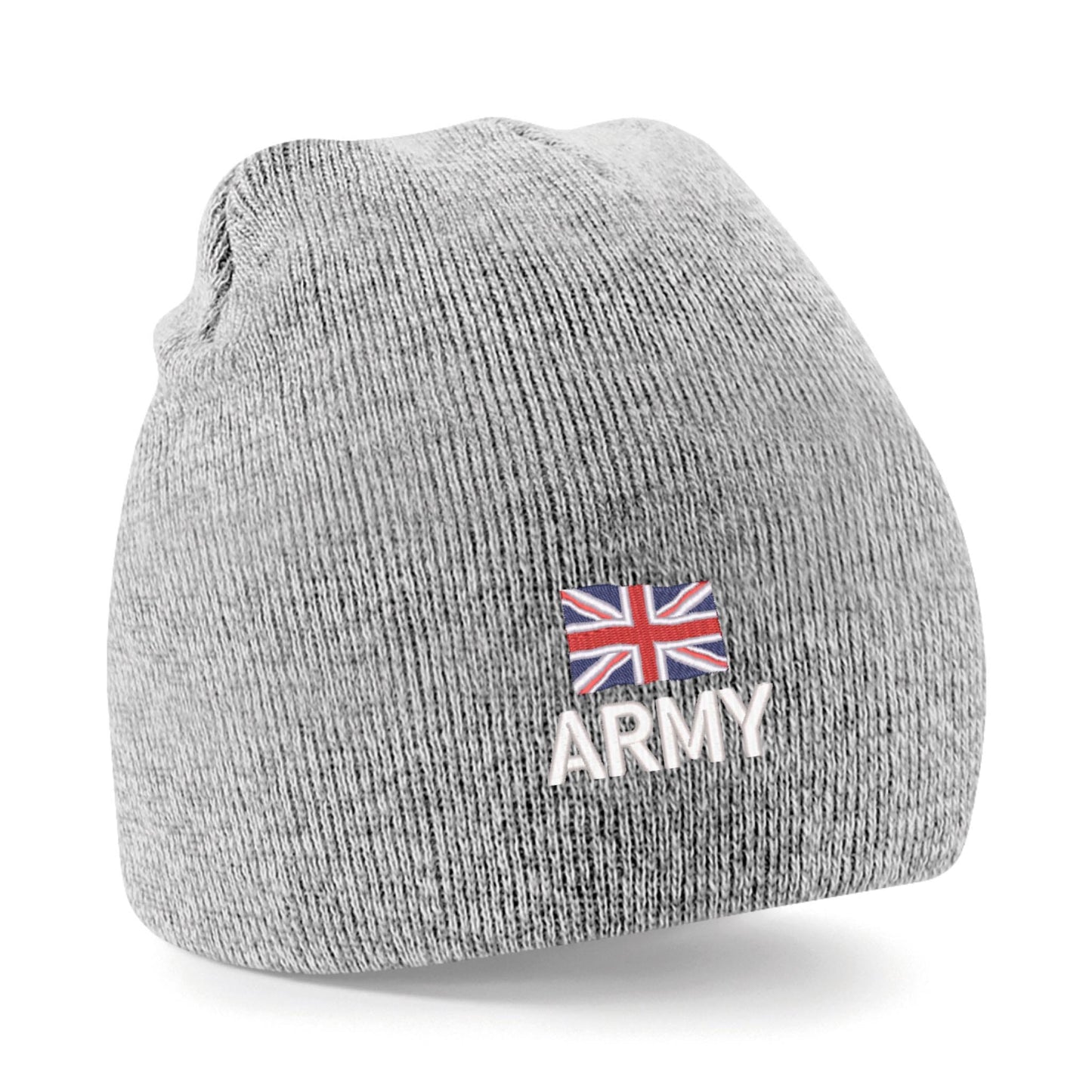Army (New Logo) Beanie Hat