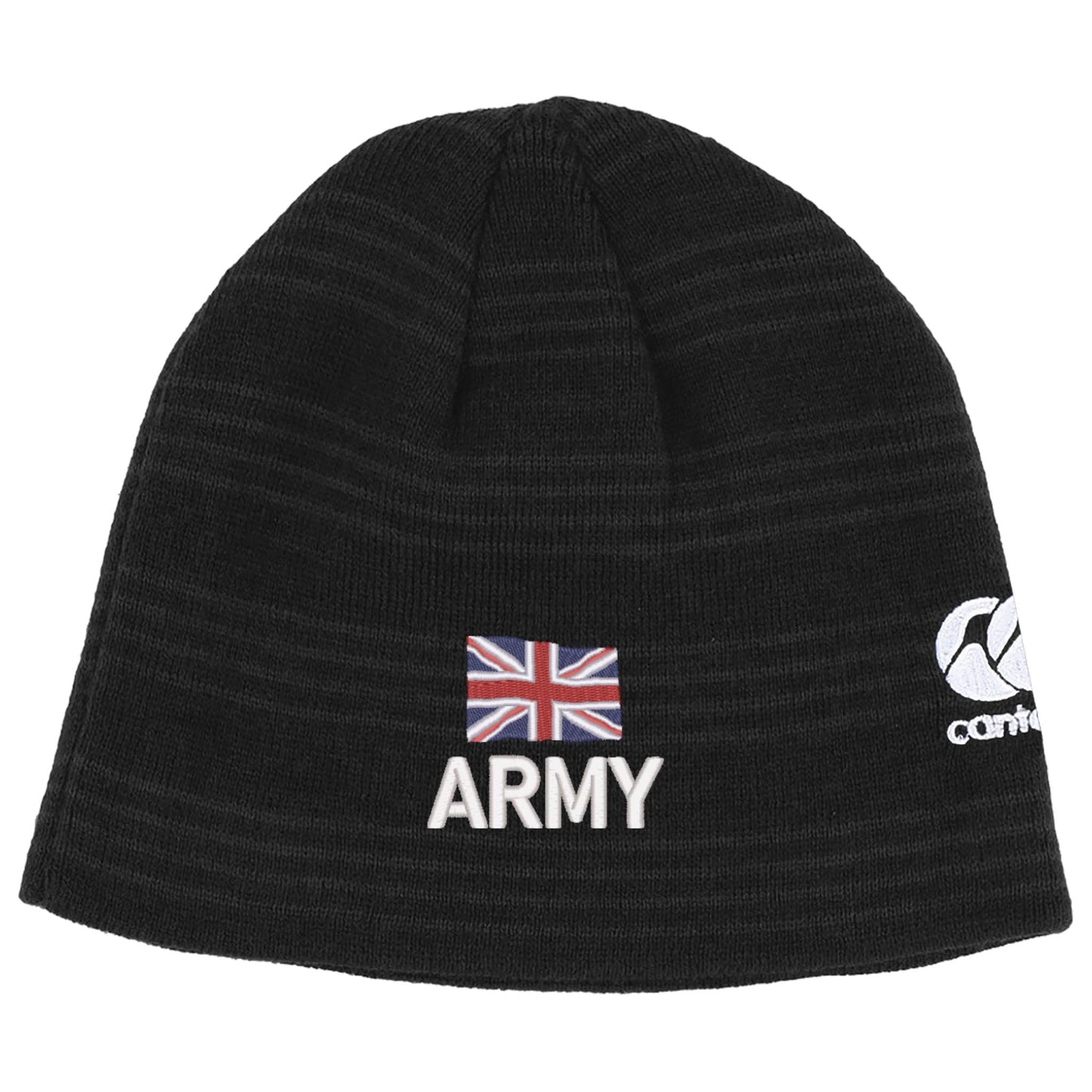 Army (New Logo) Canterbury Beanie Hat