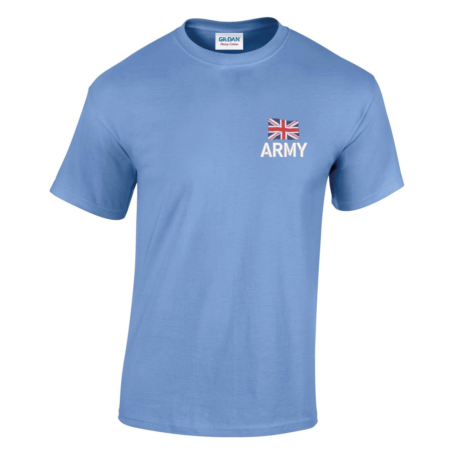 Army (New Logo) Cotton T-Shirt