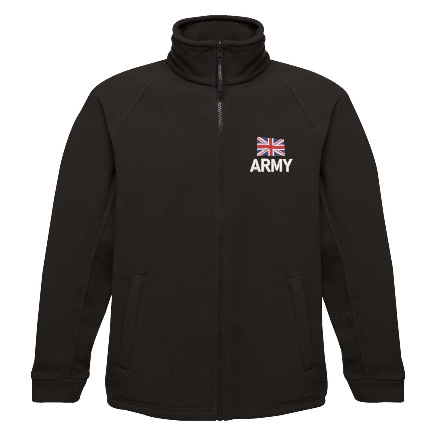 Army (New Logo) Regatta Fleece