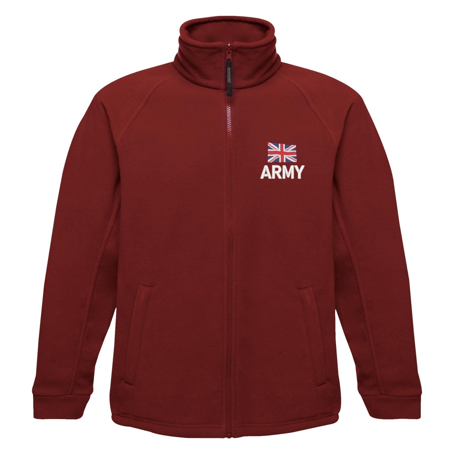 Army (New Logo) Regatta Fleece