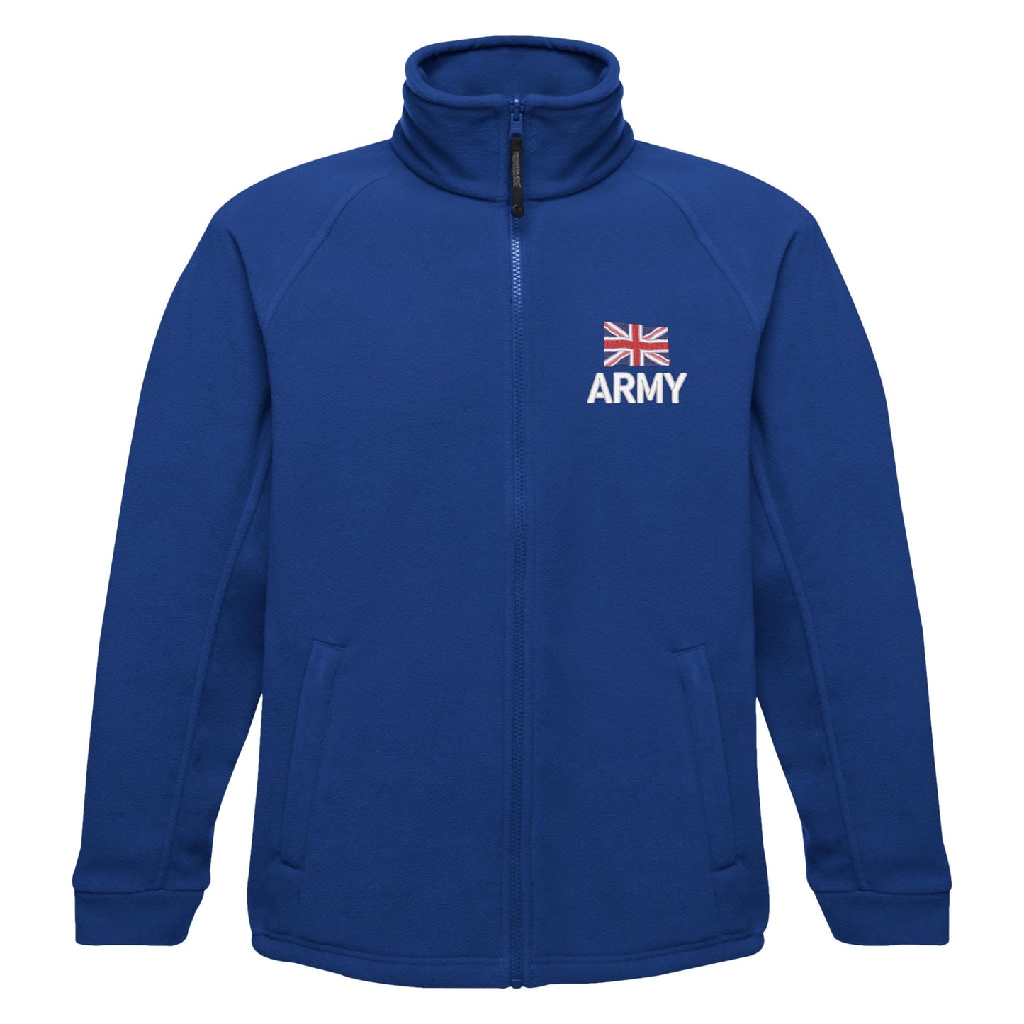Army (New Logo) Regatta Fleece