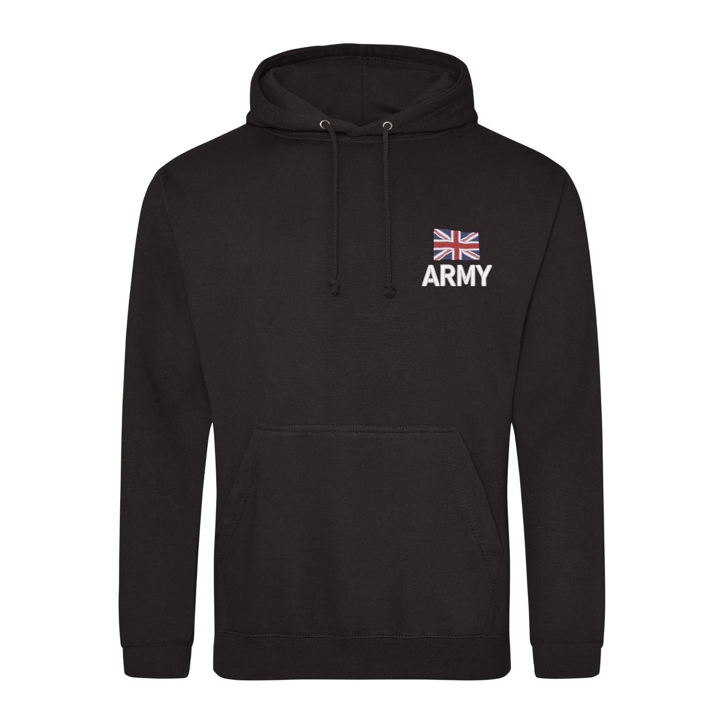 Army (New Logo) Hoodie