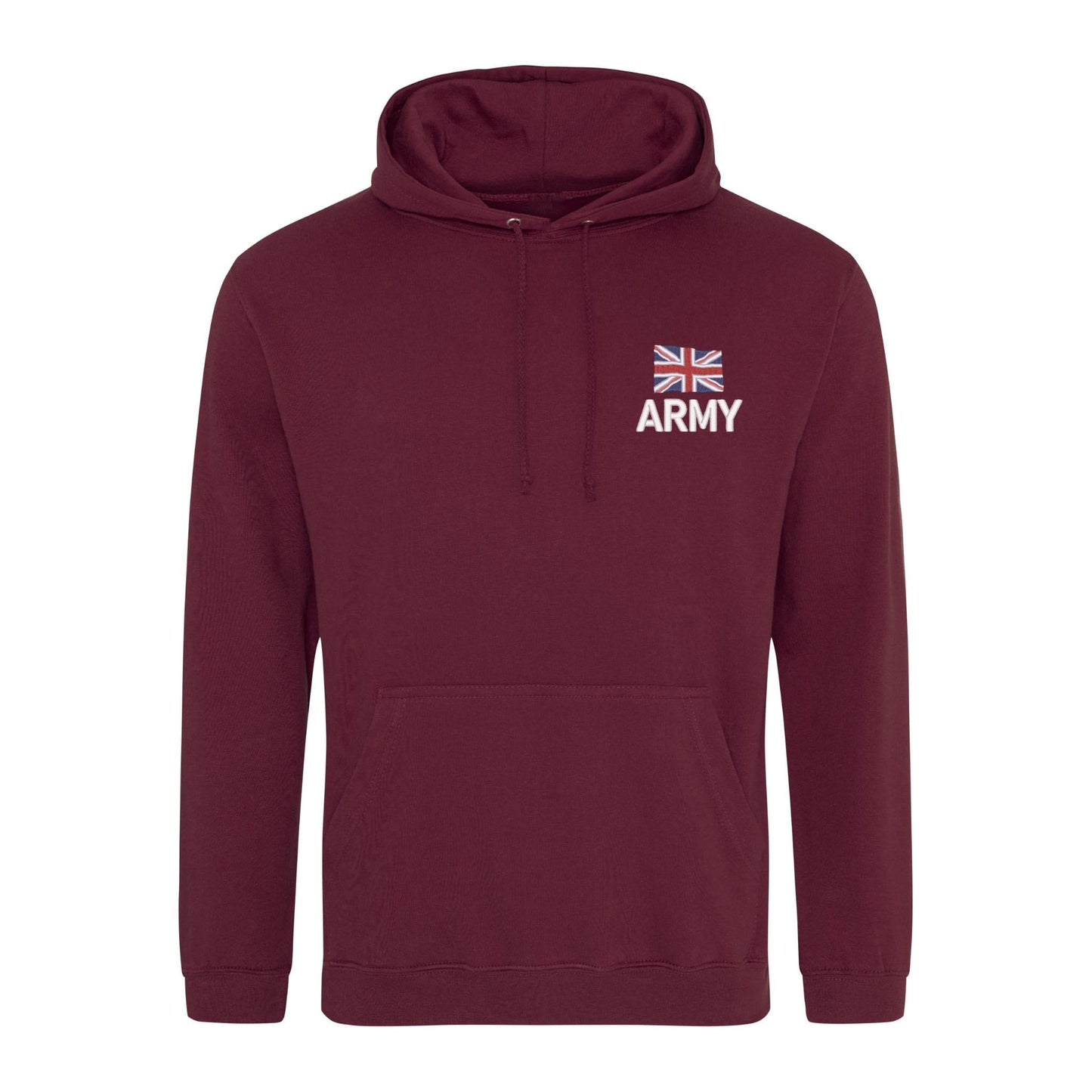 Army (New Logo) Hoodie