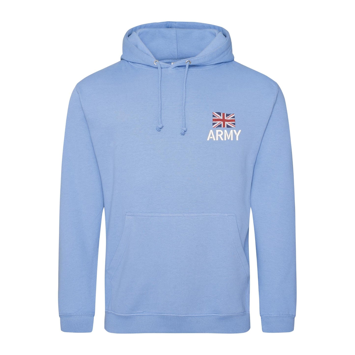 Army (New Logo) Hoodie