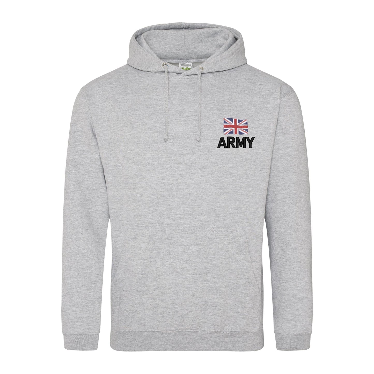 Army (New Logo) Hoodie