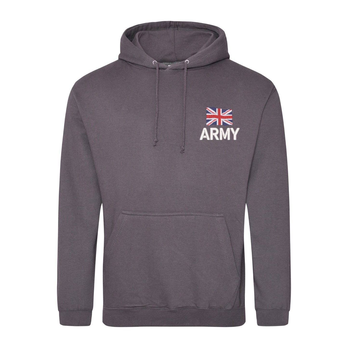 Army (New Logo) Hoodie