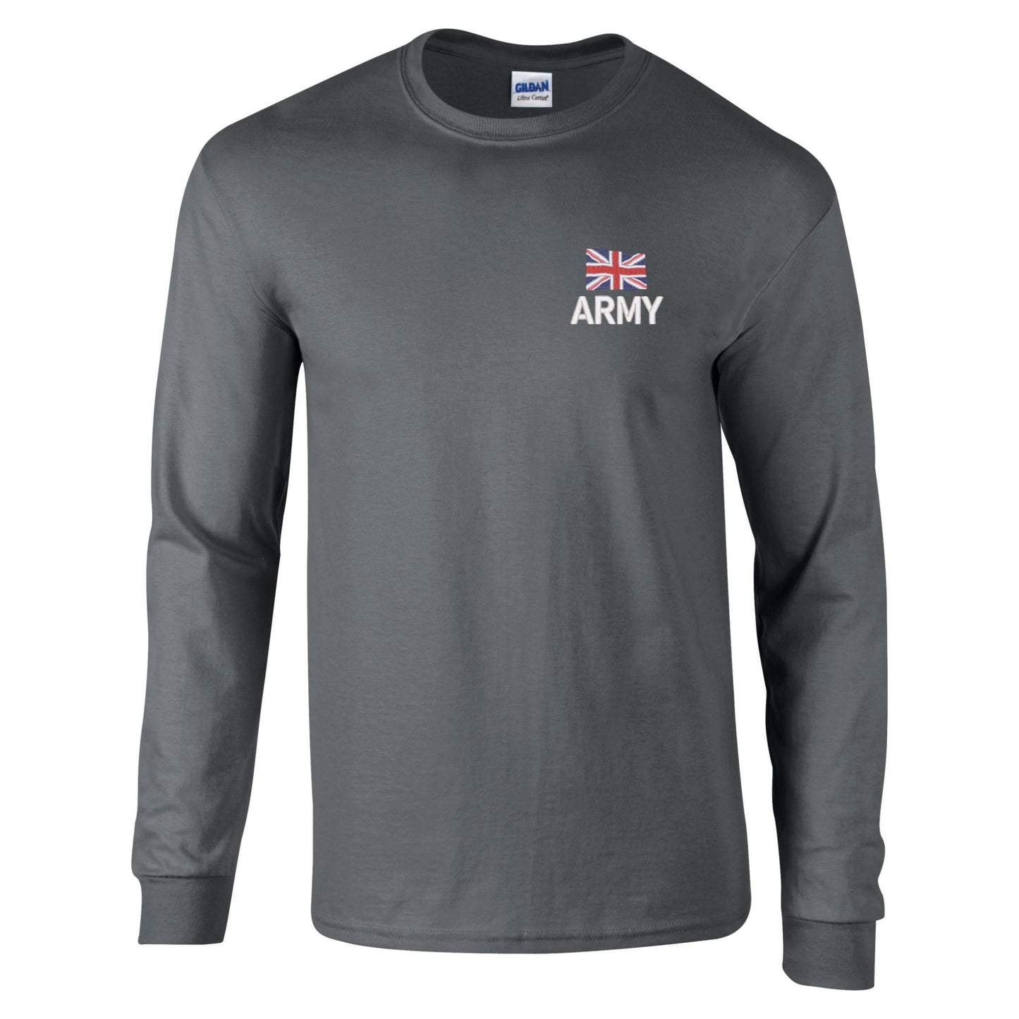 Army (New Logo) Long Sleeve T-Shirt