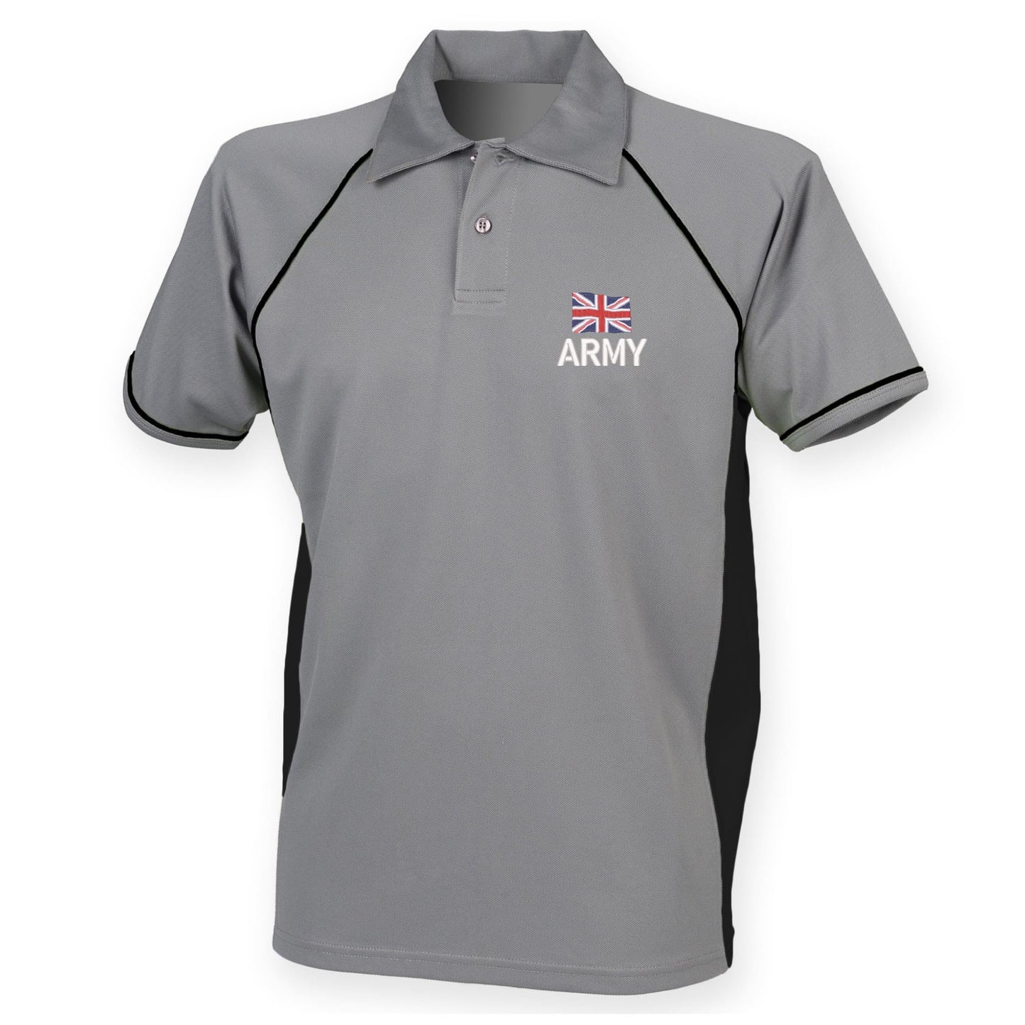 Army (New Logo) Performance Polo