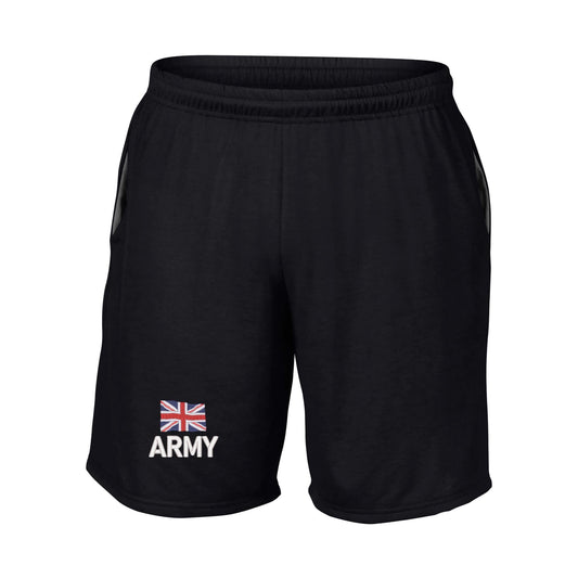 Army (New Logo) Performance Shorts