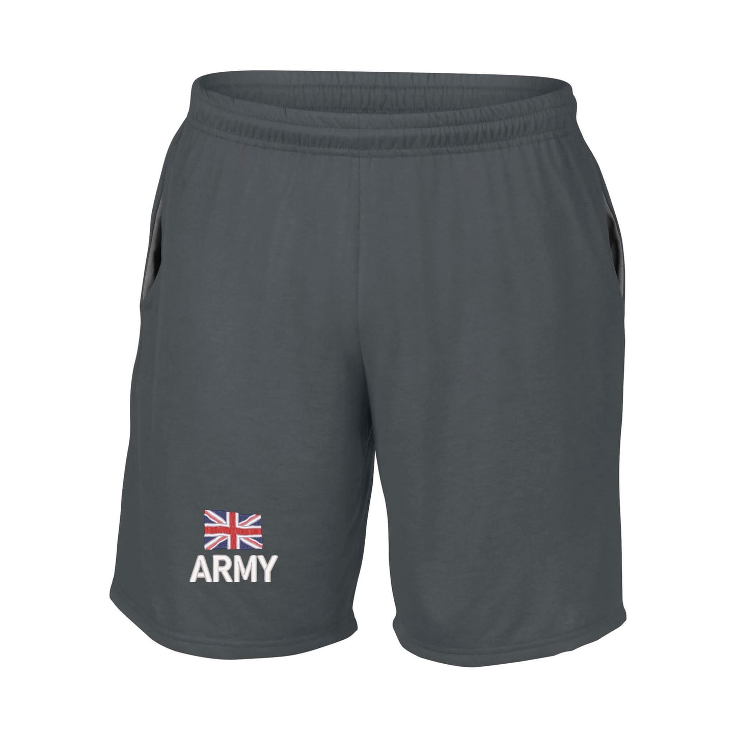 Army (New Logo) Performance Shorts