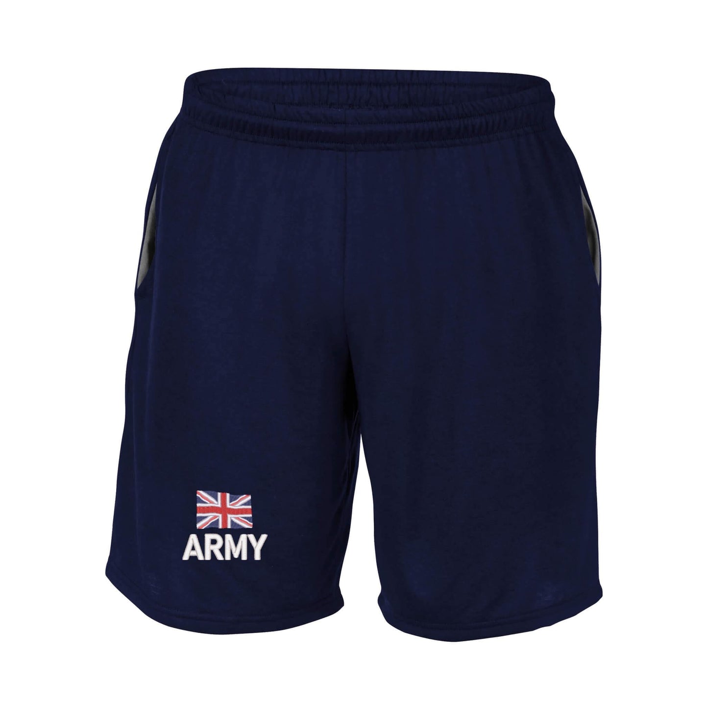 Army (New Logo) Performance Shorts