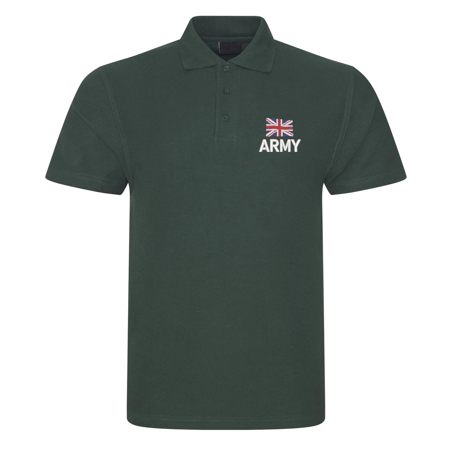 Army (New Logo) Polo Shirt
