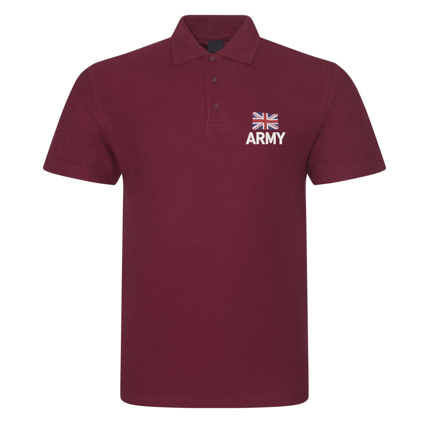 Army (New Logo) Polo Shirt