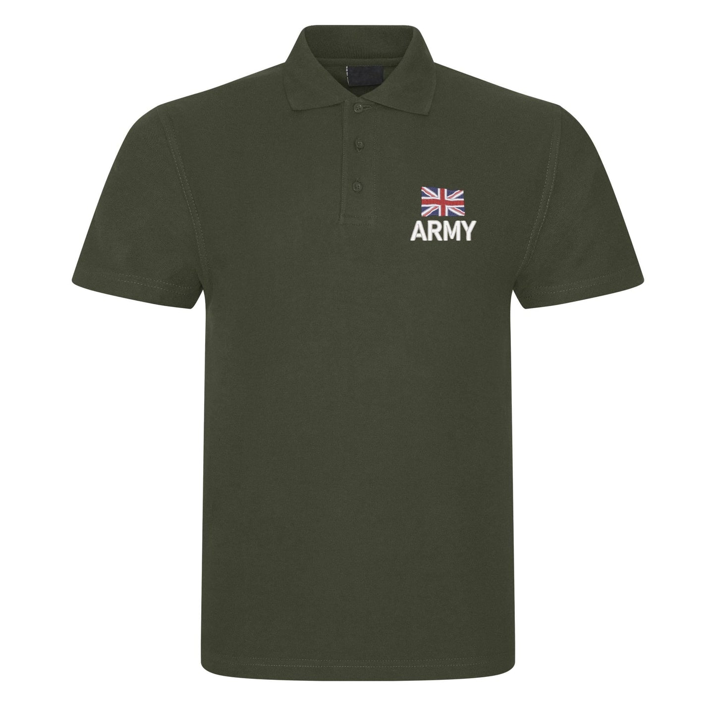Army (New Logo) Polo Shirt