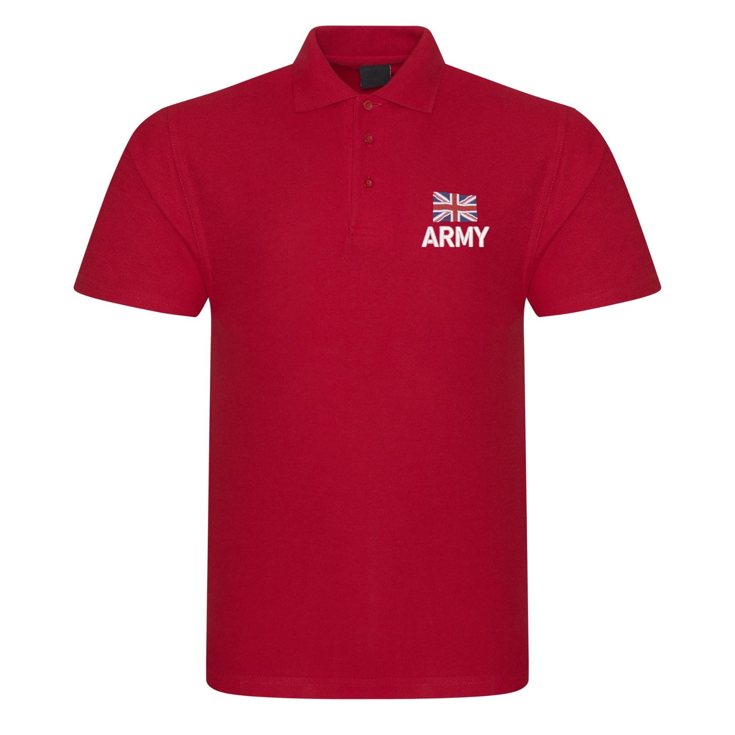 Army (New Logo) Polo Shirt