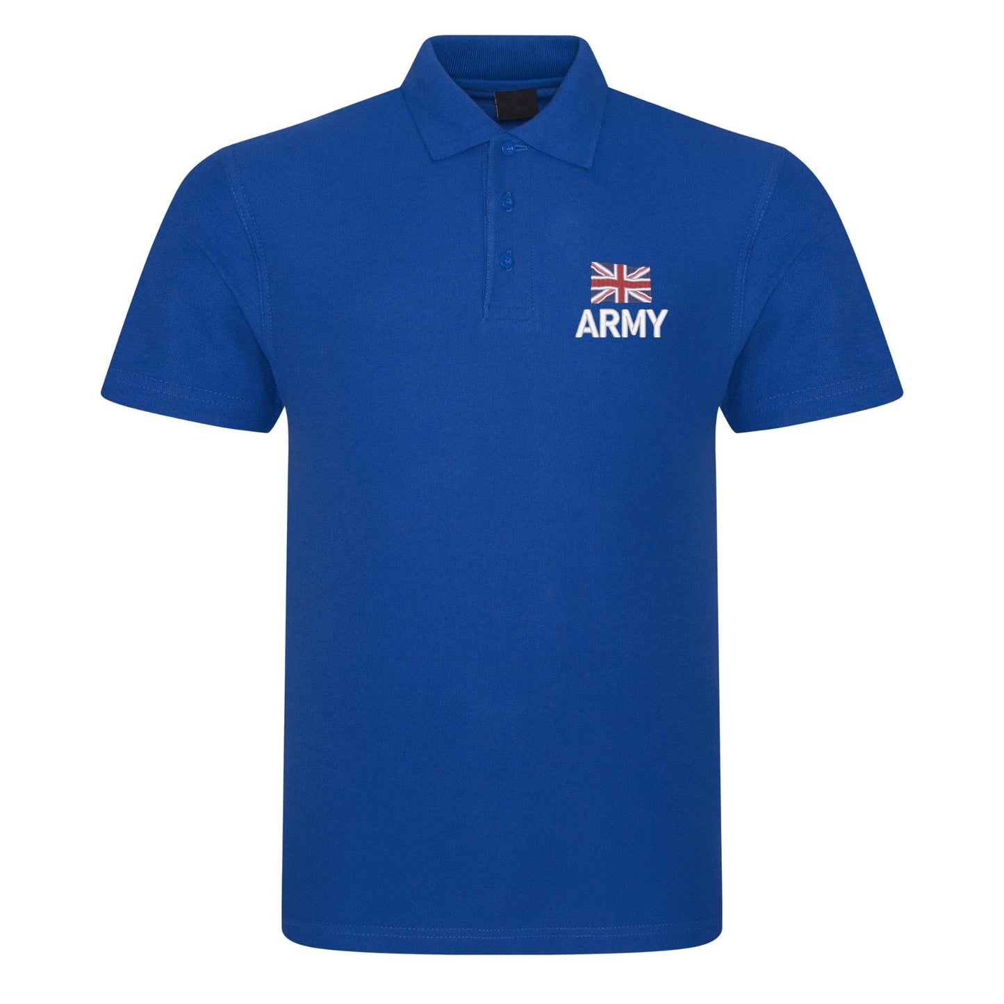 Army (New Logo) Polo Shirt
