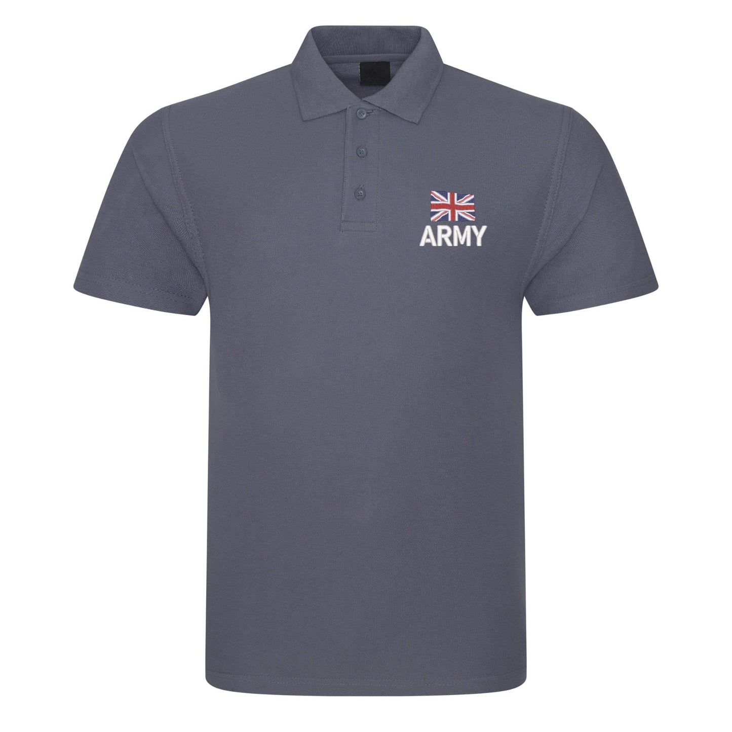 Army (New Logo) Polo Shirt