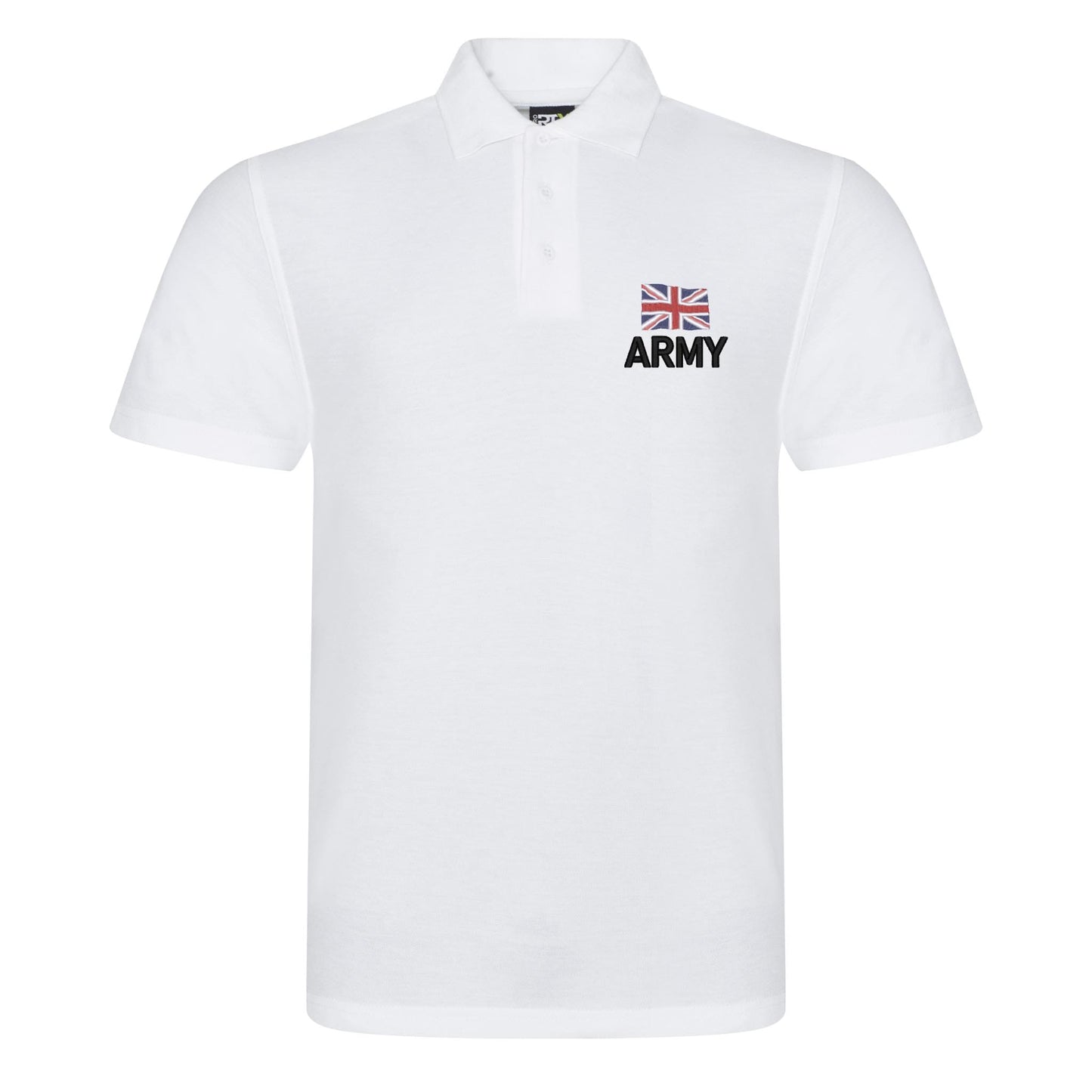 Army (New Logo) Polo Shirt