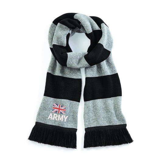 Army (New Logo) Stadium Scarf