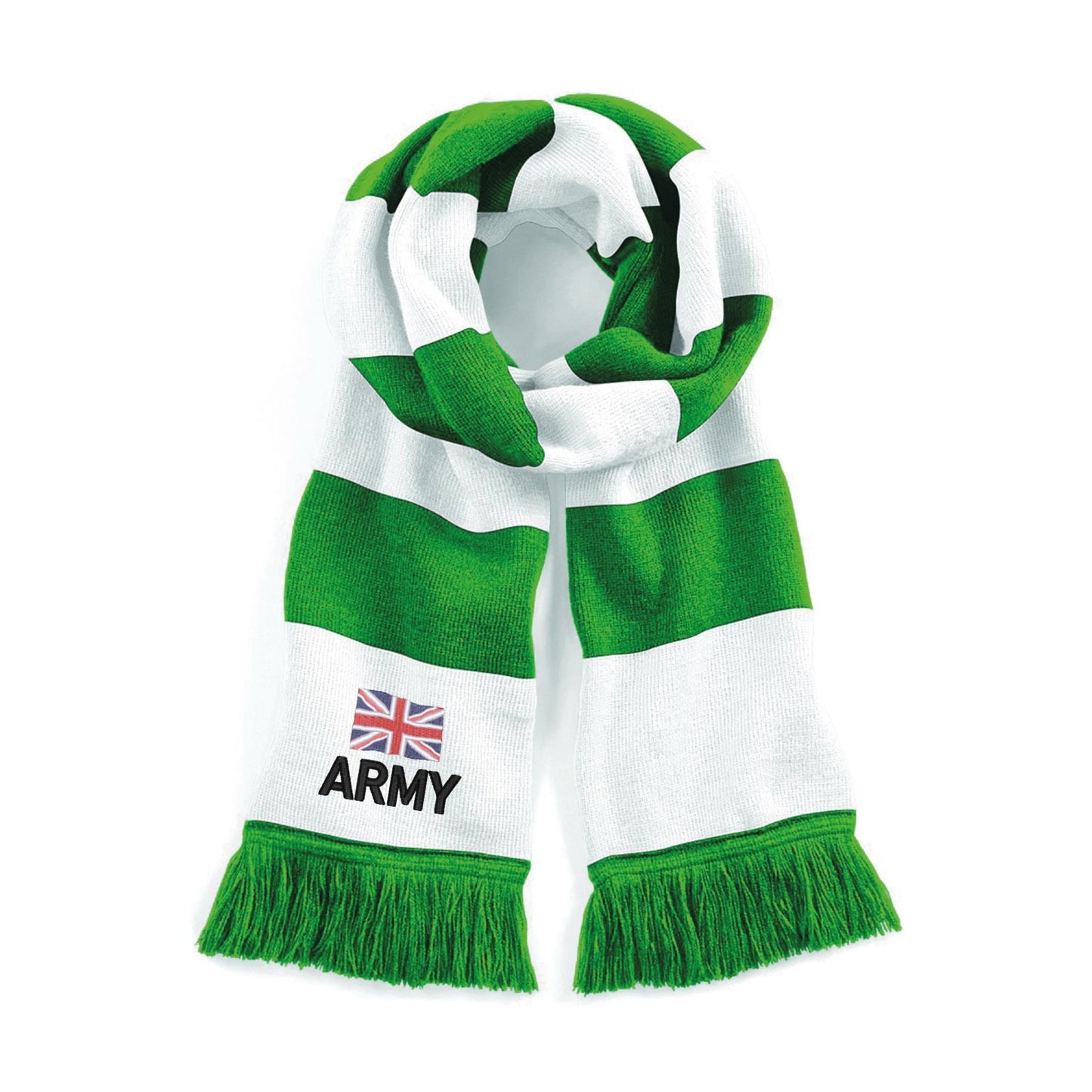 Army (New Logo) Stadium Scarf