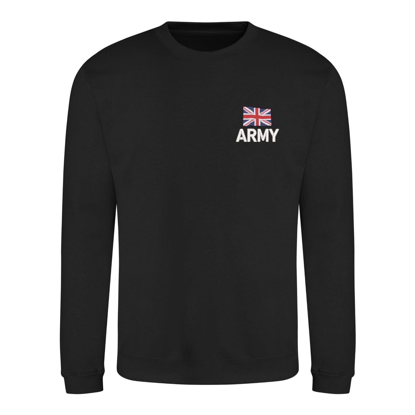 Army (New Logo) Sweatshirt