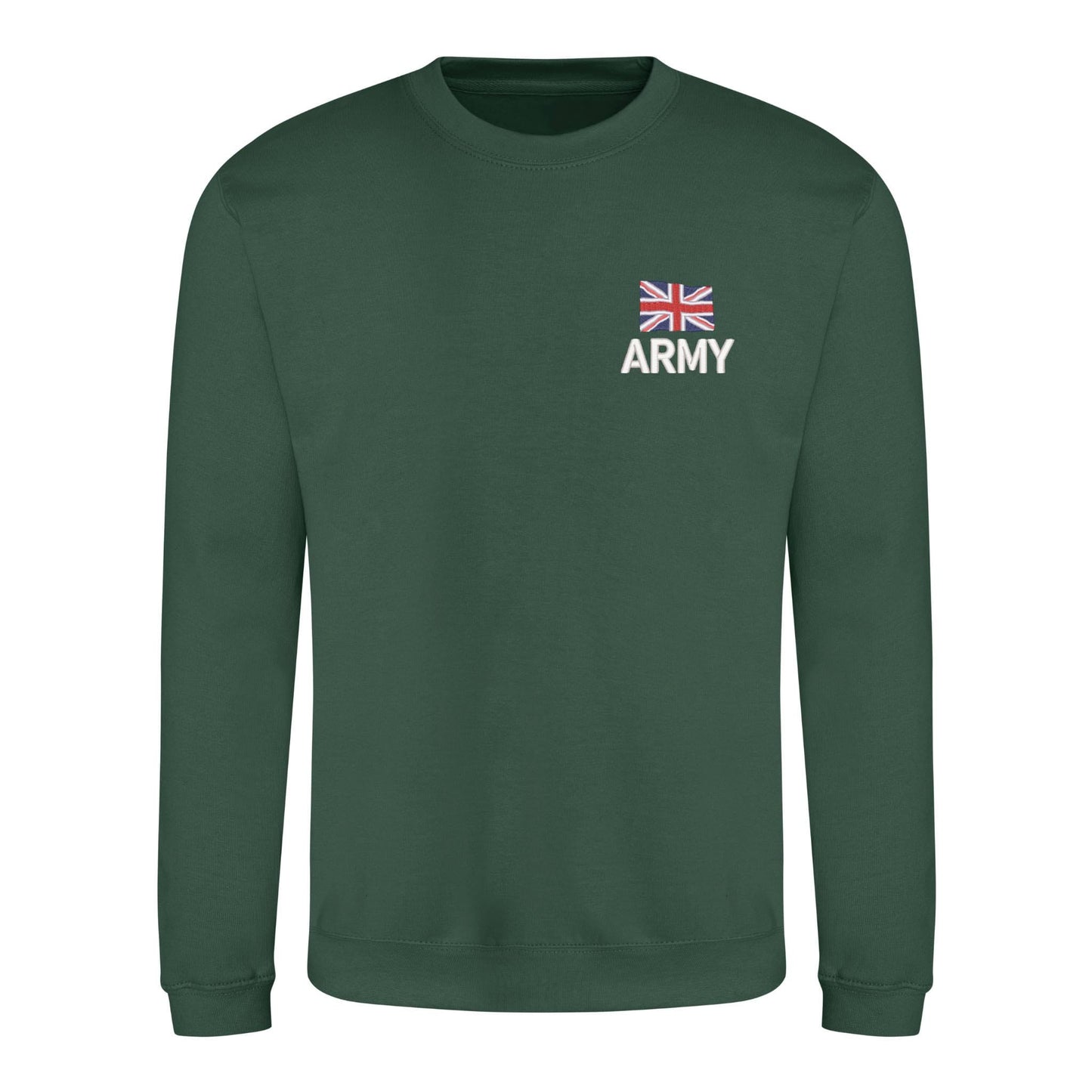Army (New Logo) Sweatshirt