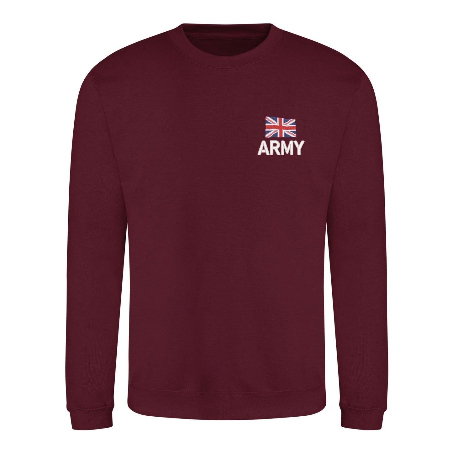 Army (New Logo) Sweatshirt
